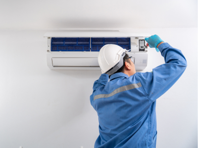 Expert installateur climatiseur
