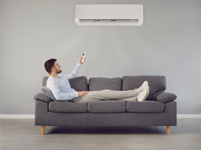 Installateur climatisation